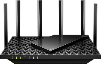 Wi-Fi роутер TP-Link Archer AX72
