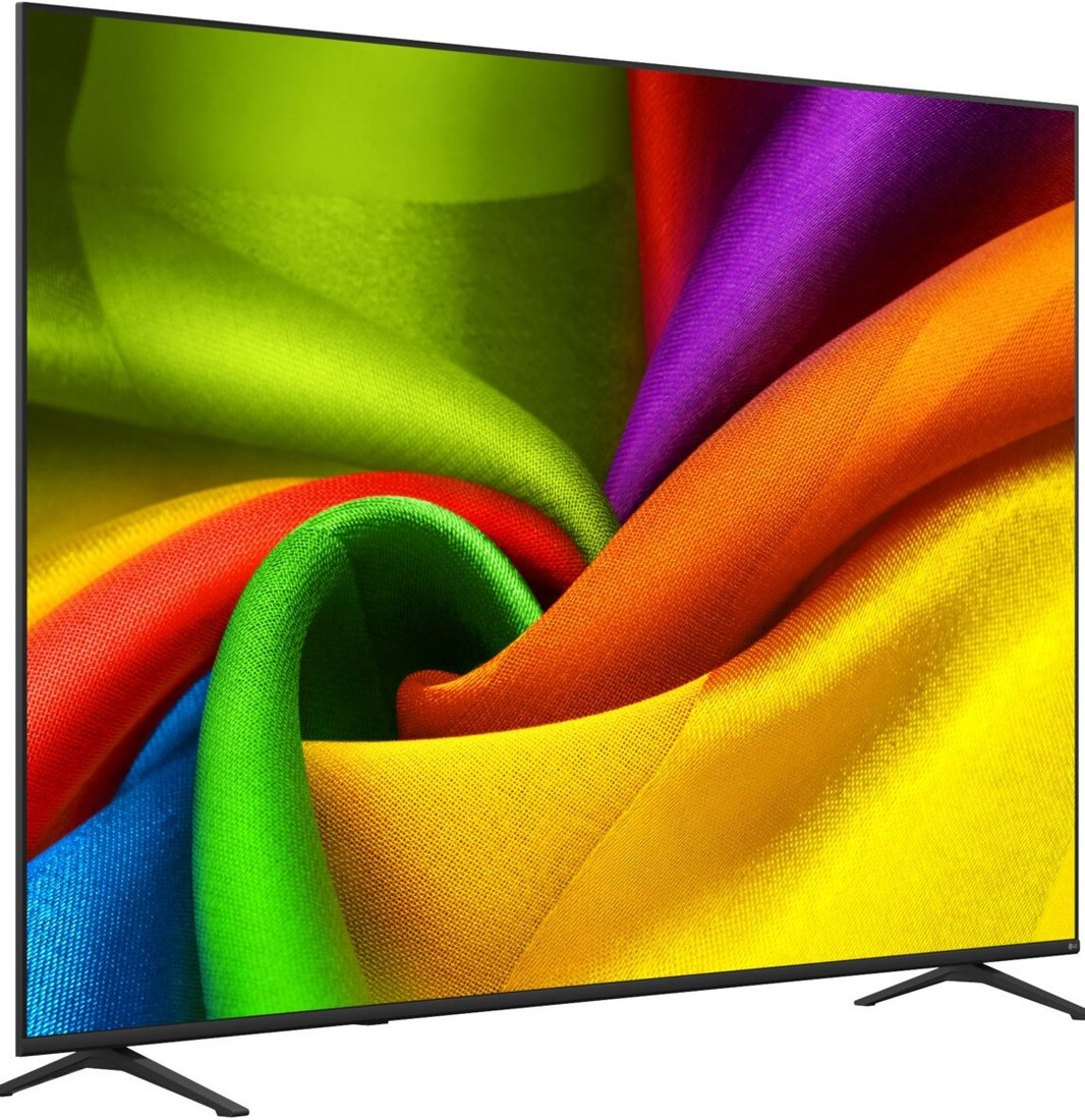 Телевизор LG NANO 4K UHD AI NU90 85NU900B6LA