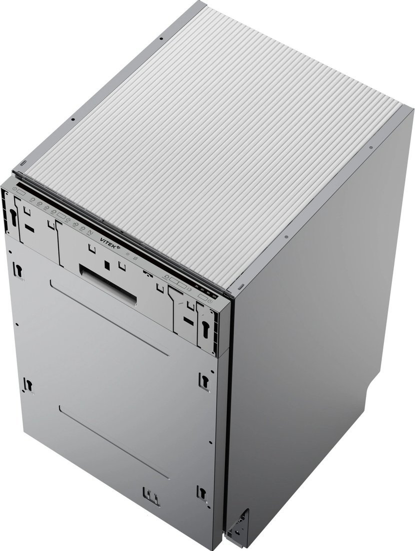 Встраиваемая посудомоечная машина Vitek VT-BD411