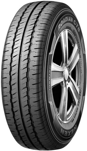 Летние шины Roadstone Roadian CT8 205/80R16C 110/108S