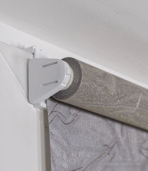 Мини рулонные шторы Legrand Дольче 98x175 (муссон)