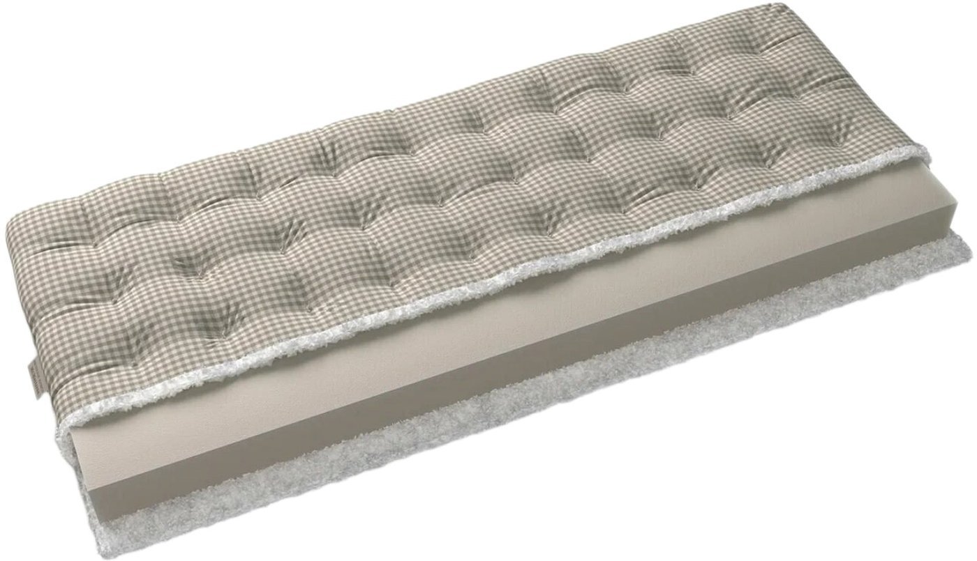 Матрас Mr. Mattress Natsu Black 120x200