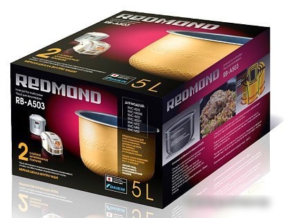 Чаша Redmond RB-A503