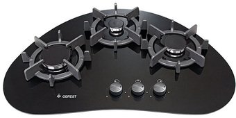 Варочная панель GEFEST СН 2120