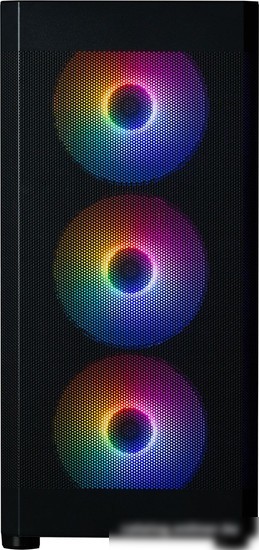 Корпус Zalman i4 TG