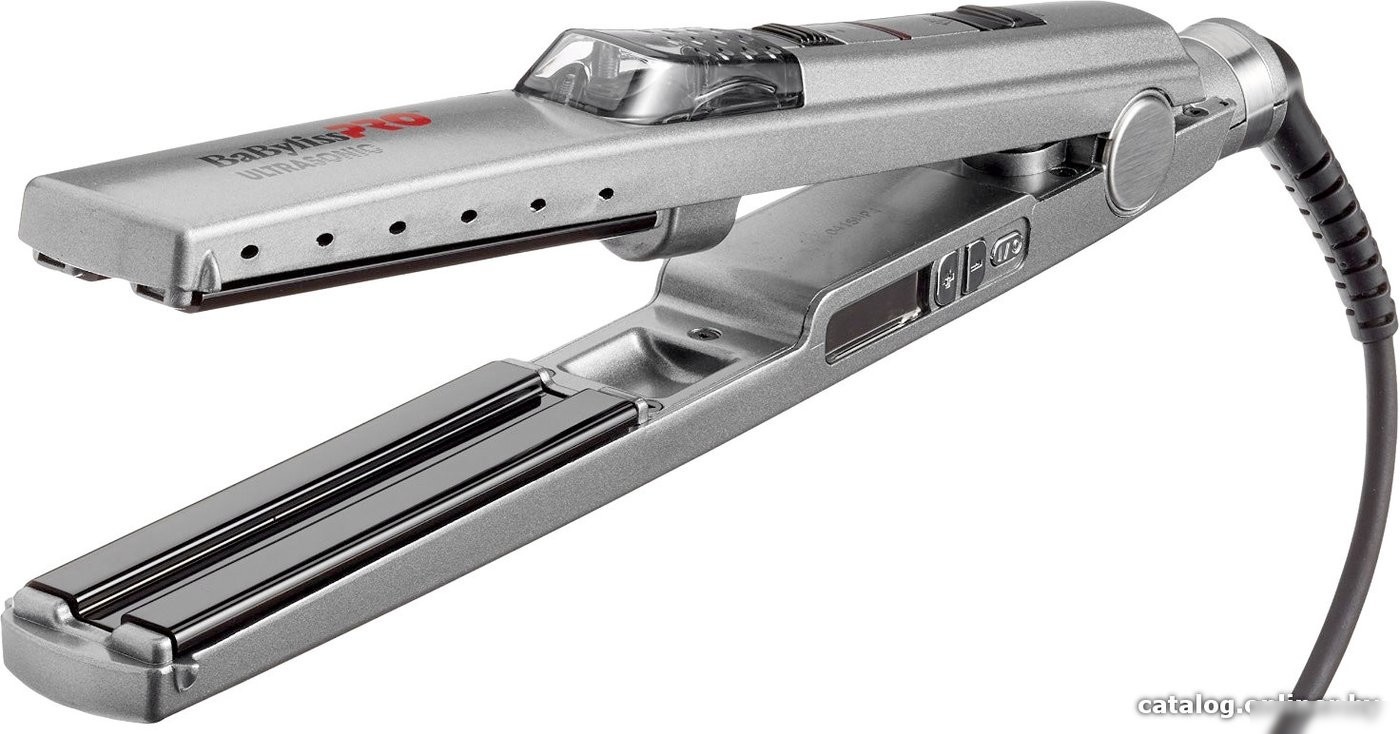 Выпрямитель BaByliss PRO BAB2191SEPE