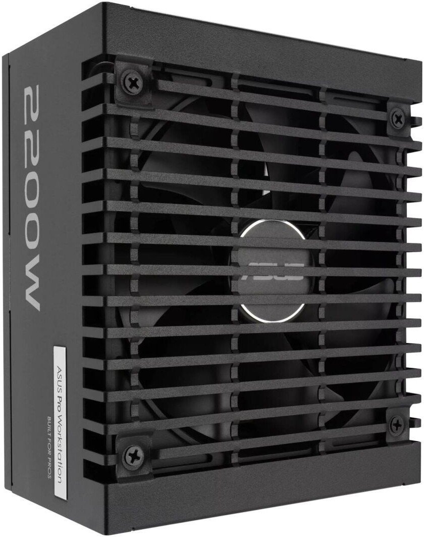 Блок питания ASUS Pro WS PRO-WS-2200P