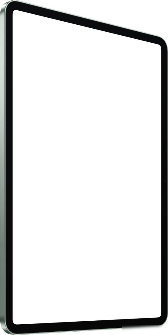 Планшет Xiaomi Pad 7 8GB/256GB международная версия (зеленый)