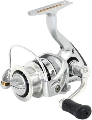 Рыболовная катушка Ryobi Virtus Power 3000