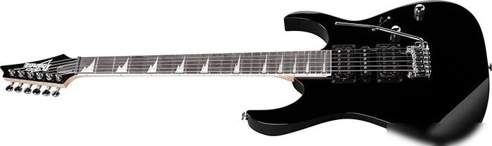 Электрогитара Ibanez GRG170DX BKN