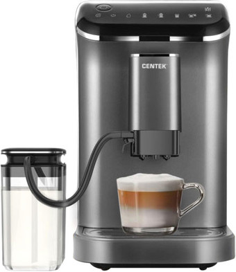 Кофемашина CENTEK CT-1190