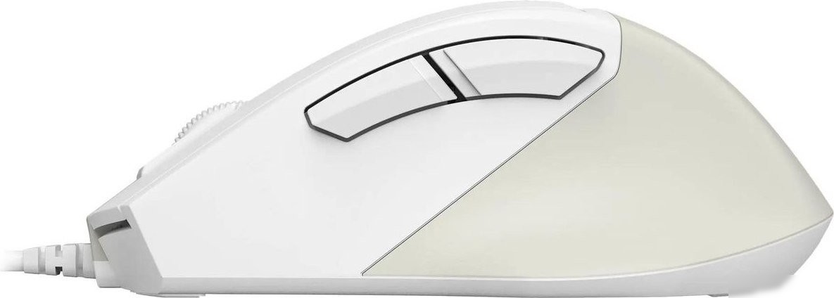 Мышь A4Tech Fstyler FM45S Air (бежевый)