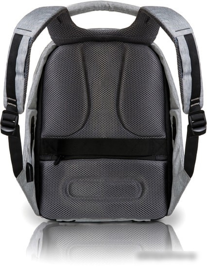 Рюкзак XD Design Bobby Compact P705.534 (розовый)