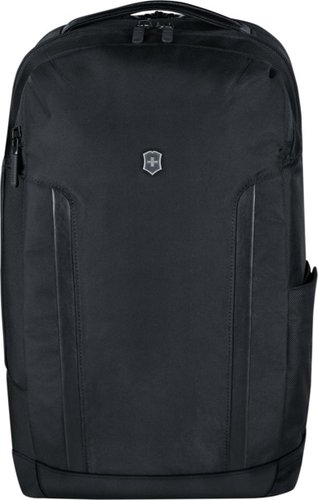 Дорожный рюкзак Victorinox Altmont Deluxe Travel Laptop 15 602155 (черный)