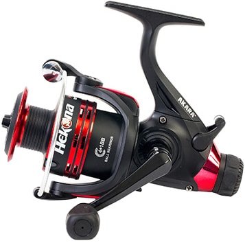 Катушка Akara Hekona AH4000-5