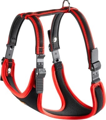 Шлея Ferplast Ergocomfort P XL 75466922 (красный)