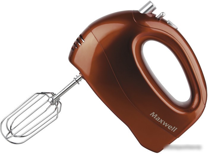 Миксер Maxwell MW-1357 R Миксер Maxwell MW-1357 R