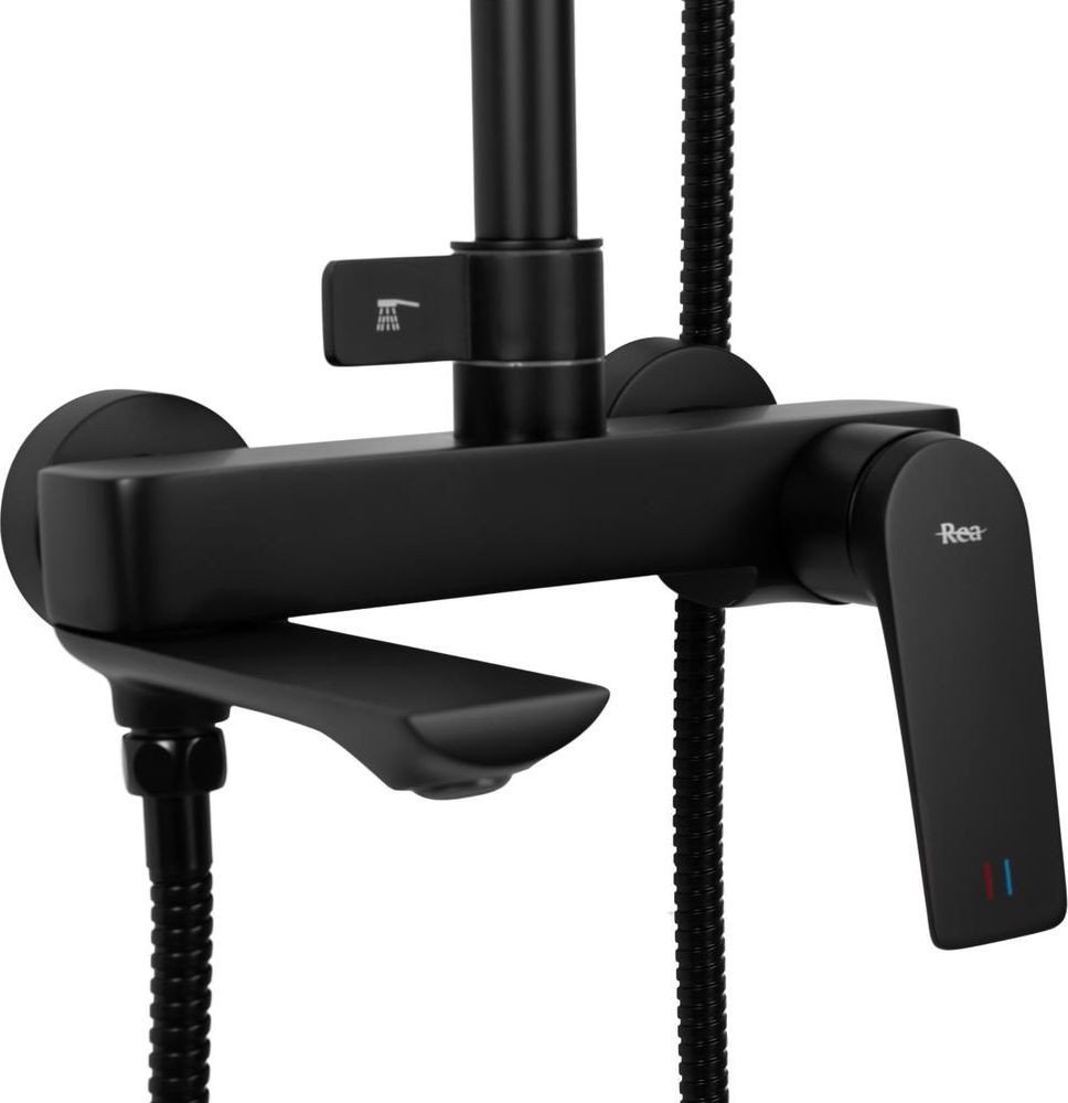 Душевая система Rea Avalon REA-P8811