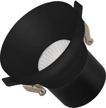 Точечный светильник Arlight MS-VOLCANO-BUILT-R82-10W Warm3000 035445