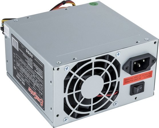 Блок питания ExeGate AB550 EX282066RUS