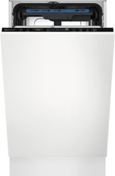 Встраиваемая посудомоечная машина Electrolux GlassCare 700 EEG63410L