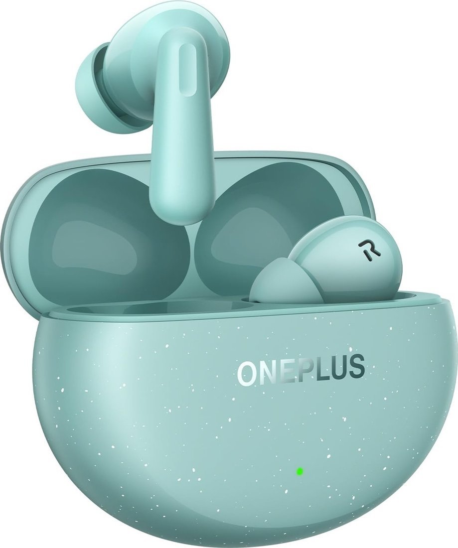 Наушники OnePlus Nord Buds 3 Pro (бирюзовый, международная версия)