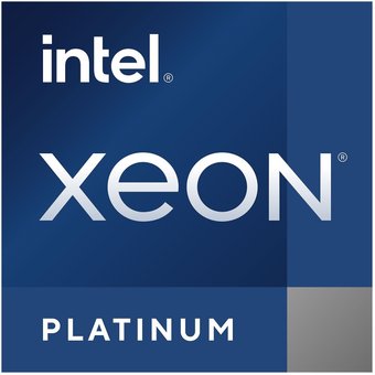 Процессор Intel Xeon Platinum 8580