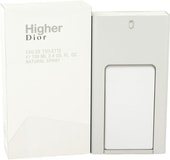 Christian Dior Higher Edt (50 мл)