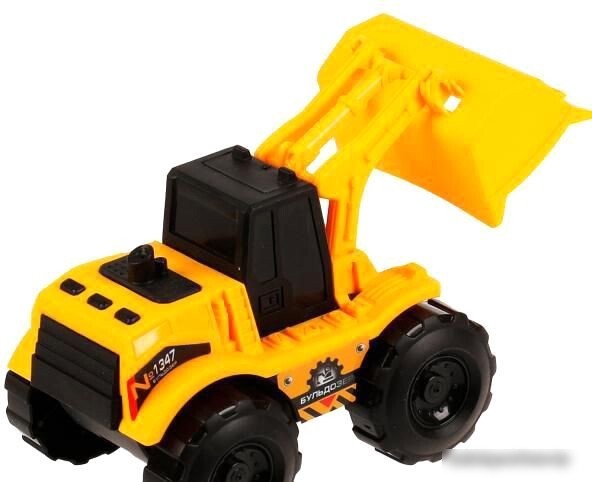 Технопарк M524-H11258-TRACTOR-R