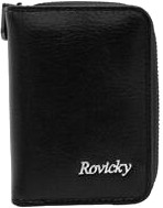 Кошелек Cedar Rovicky RPX-33-ML (черный)