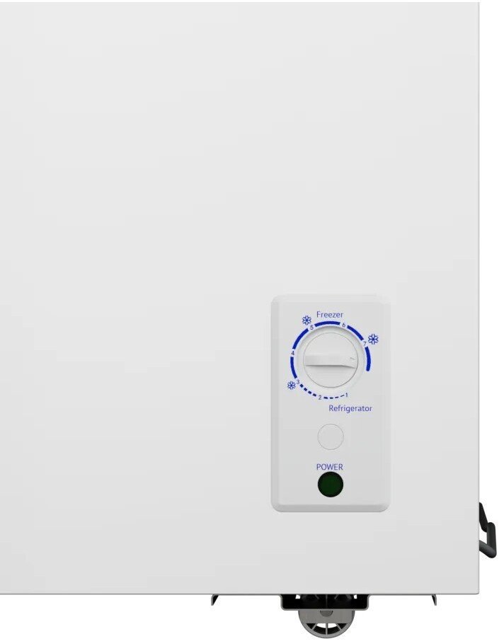 Морозильник KUPPERSBERG FLCF 150 W