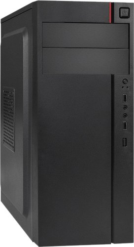 Корпус ExeGate AA-440-AA500 EX290183RUS