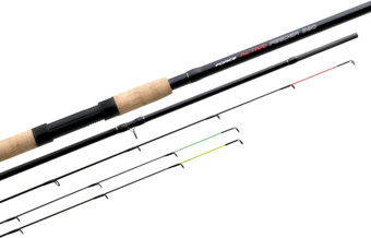 Удилище Flagman Force Active Feeder 3.90m 140g FFHN390