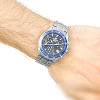 Наручные часы Casio EFV-540D-1A2VUEF