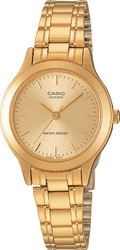 Наручные часы Casio LTP-1128N-9A