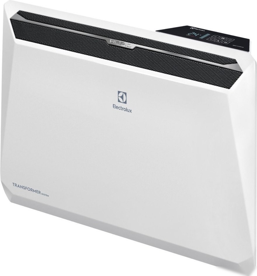 Конвектор Electrolux Rapid Transformer ECH/R-2000 T (без шасси, инвертор)