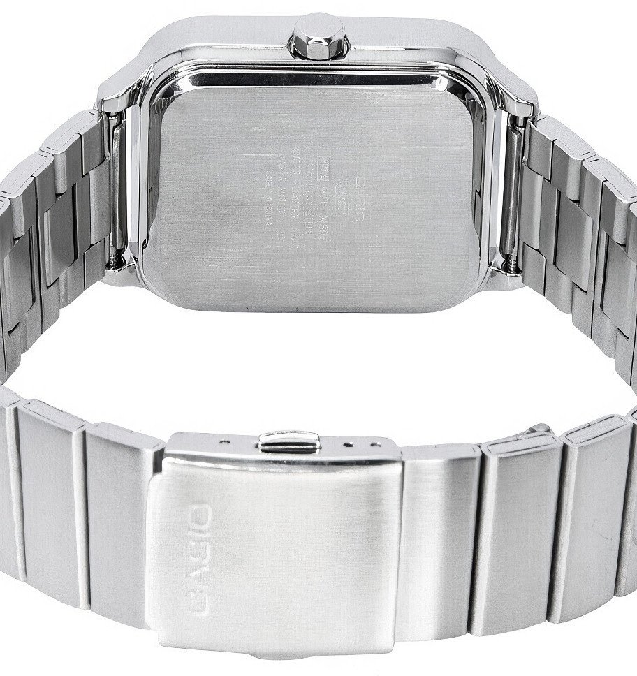 Наручные часы Casio MTP-M305D-6A