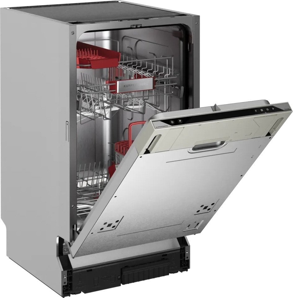 Встраиваемая посудомоечная машина KUPPERSBERG GLM 4582