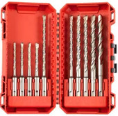 Набор буров Milwaukee 4932492117