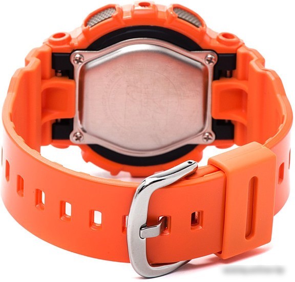 Наручные часы Casio BA-110SN-4A