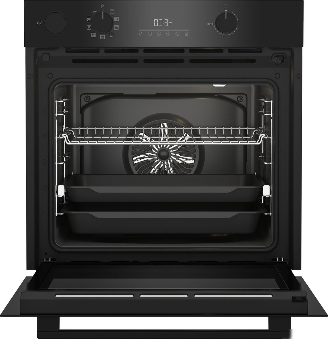 Электрический духовой шкаф BEKO BCBIS17300KSBMPS