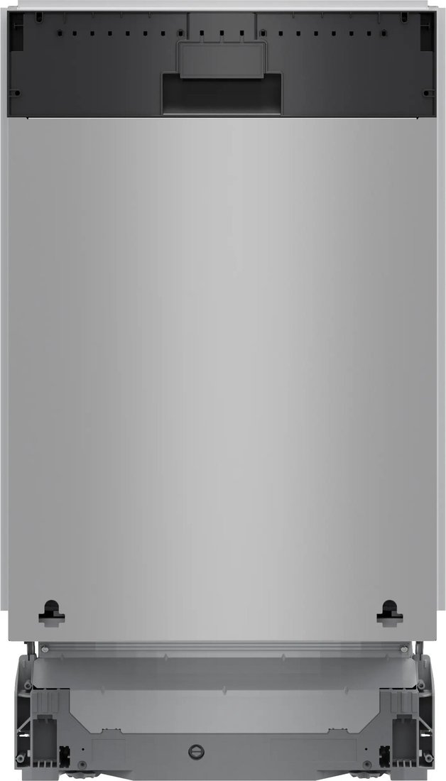 Встраиваемая посудомоечная машина Bosch Serie 2 SPV2HMX03Q