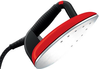 Утюг Laurastar Lift Original Red