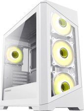Корпус GameMax Destroyer TGW