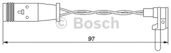 Bosch 1987474966