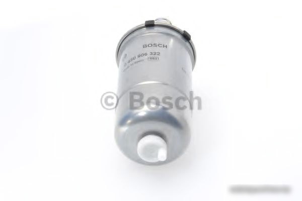 Bosch 0450906322