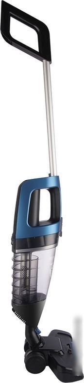 Пылесос Arnica E-Max ET11201 (синий)