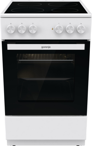 Кухонная плита Gorenje GEC5A12WG-B