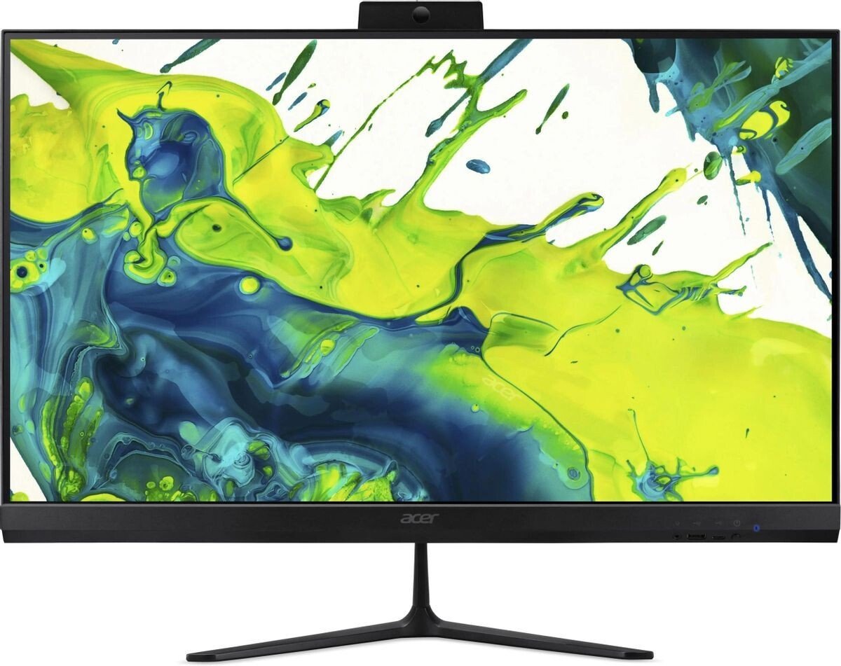 Моноблок Acer Aspire C27-2G DQ.BNLCD.002