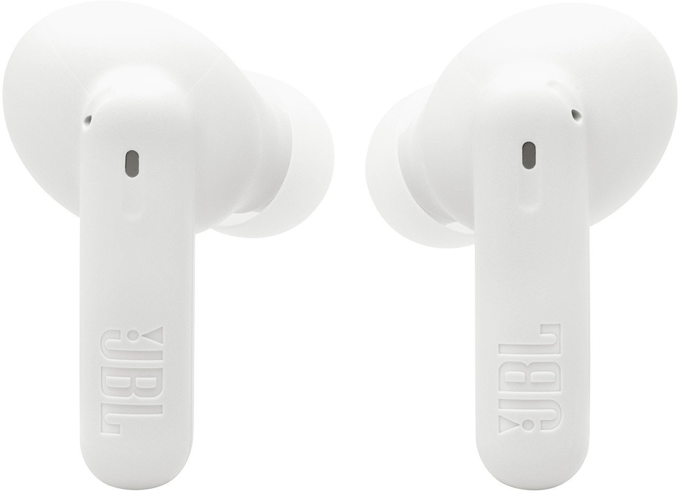Наушники JBL Wave Beam 2 (белый)